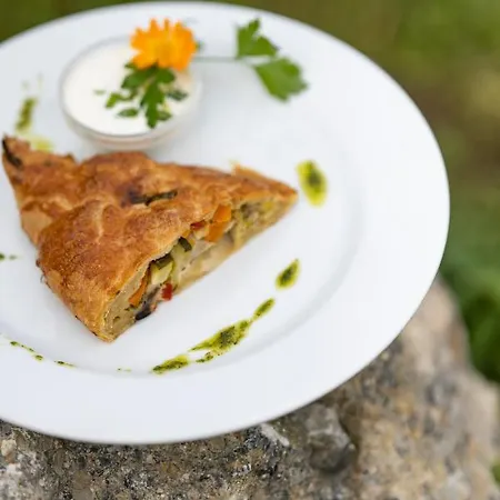 Der Winzerhof 게스트하우스 아카우