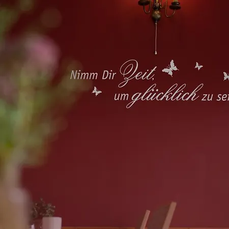 Der Winzerhof بيت ضيافة 3*
