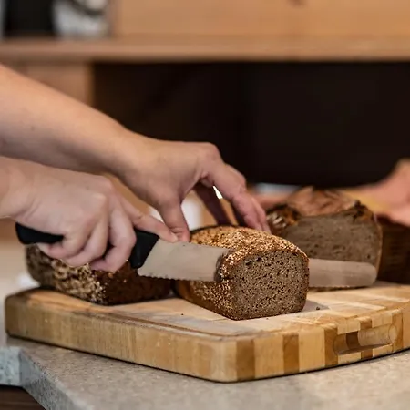 Der Winzerhof 게스트하우스 아카우