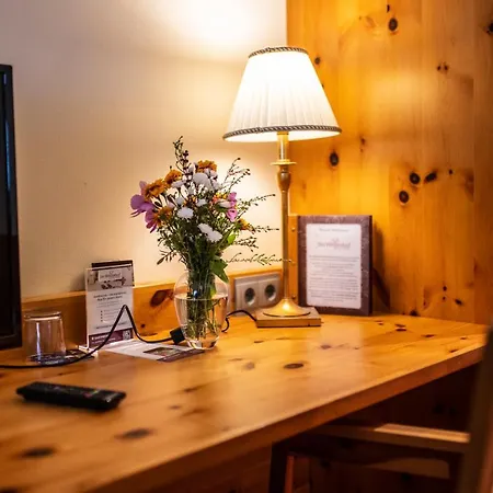 Gæstehus Der Winzerhof 3*