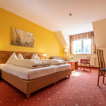 게스트하우스 Der Winzerhof