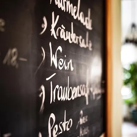 Gæstehus Der Winzerhof Achau