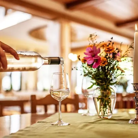 Der Winzerhof بيت ضيافة