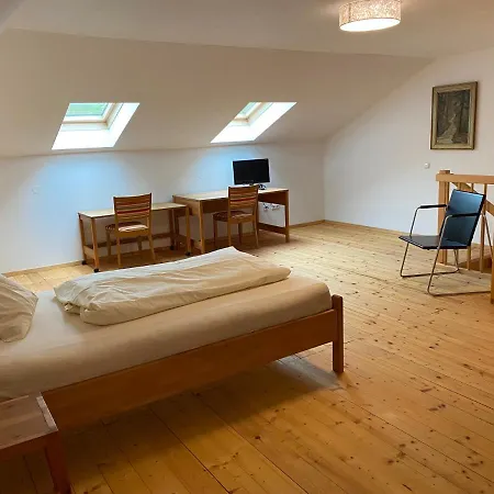 Der Winzerhof Penzion