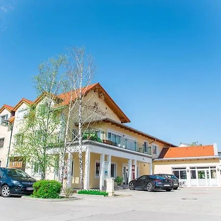 Gæstehus Der Winzerhof Achau