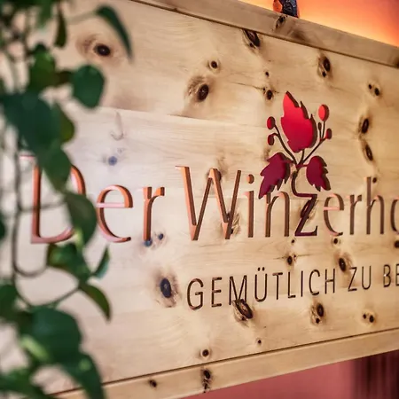 Gæstehus Der Winzerhof Achau