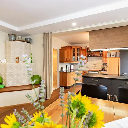 Der Winzerhof Gæstehus 3*