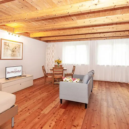 Gæstehus Der Winzerhof