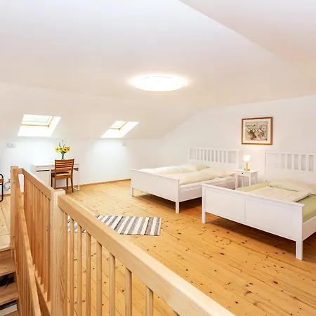 Gæstehus Der Winzerhof Achau