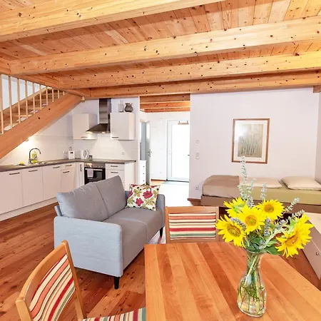 Der Winzerhof Gæstehus Achau