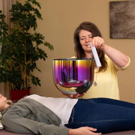 בית הארחה Der Winzerhof