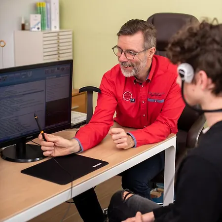 Der Winzerhof Gæstehus 3*