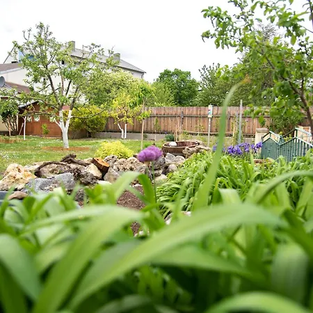 Der Winzerhof 아카우