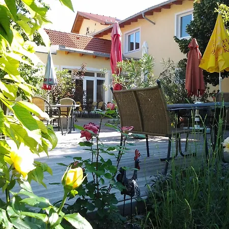 Der Winzerhof 3* 아카우