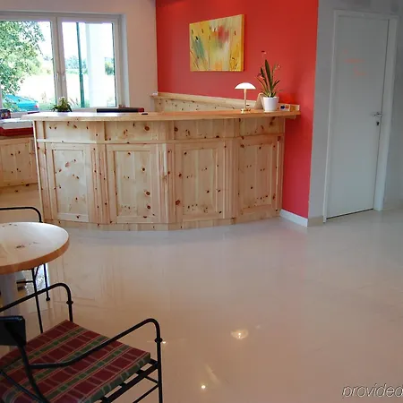 Der Winzerhof Gæstehus Achau