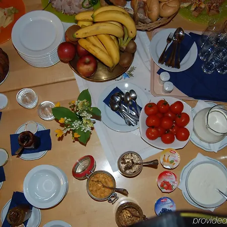 Der Winzerhof بيت ضيافة أشوا