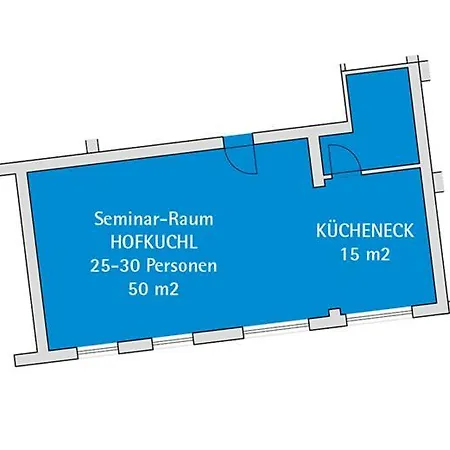 게스트하우스 Der Winzerhof