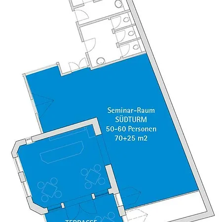 Der Winzerhof 3* 아카우