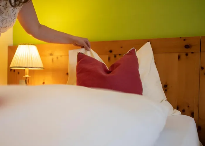 Pensión Der Winzerhof 3*