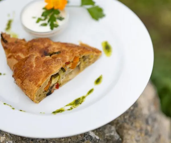 Der Winzerhof Pensión Achau