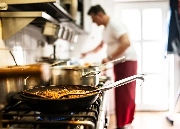 Der Winzerhof Pensión Achau