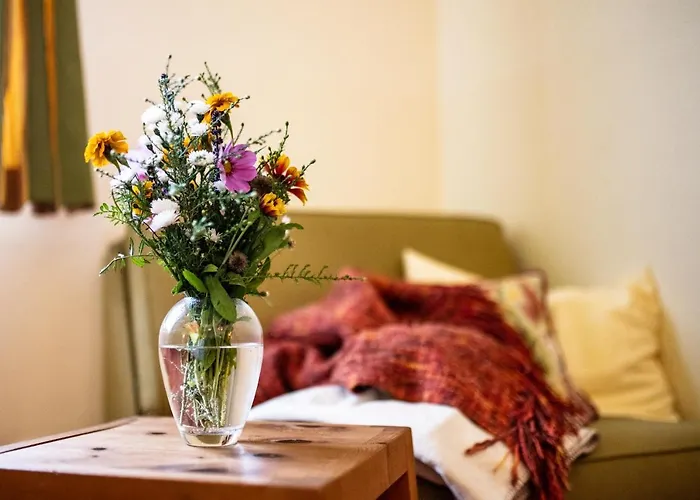 Der Winzerhof Pensjonat Achau