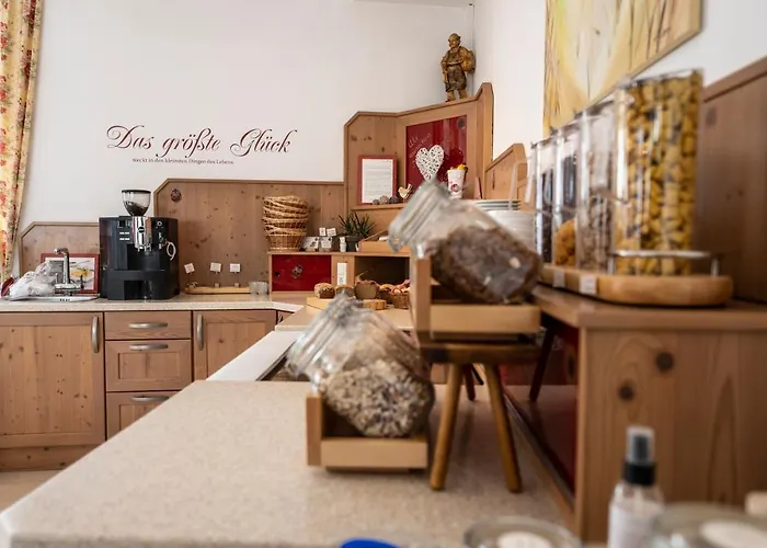 Pensión Der Winzerhof