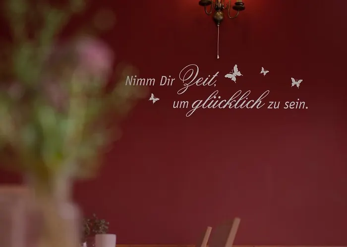 Der Winzerhof Pensjonat 3*