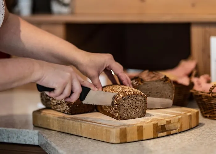 Der Winzerhof Pensión Achau