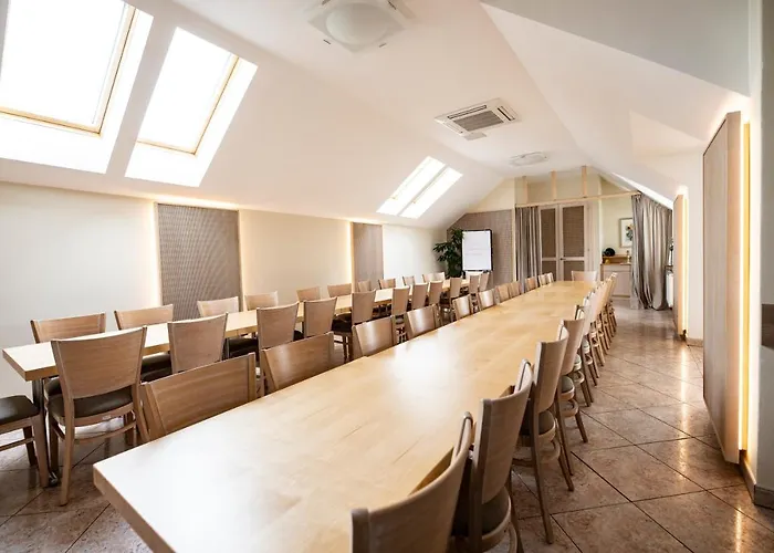 Der Winzerhof Pensjonat Achau