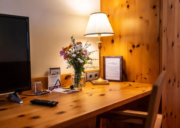 Pensión Der Winzerhof 3*