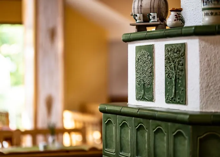 Der Winzerhof 3* Achau