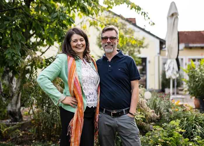 Der Winzerhof 3* Achau