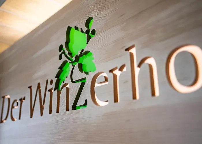 Der Winzerhof Pensjonat 3*