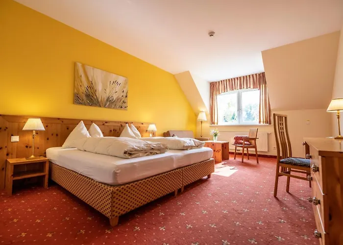 Pensión Der Winzerhof