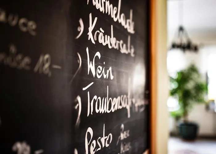 Pensión Der Winzerhof Achau