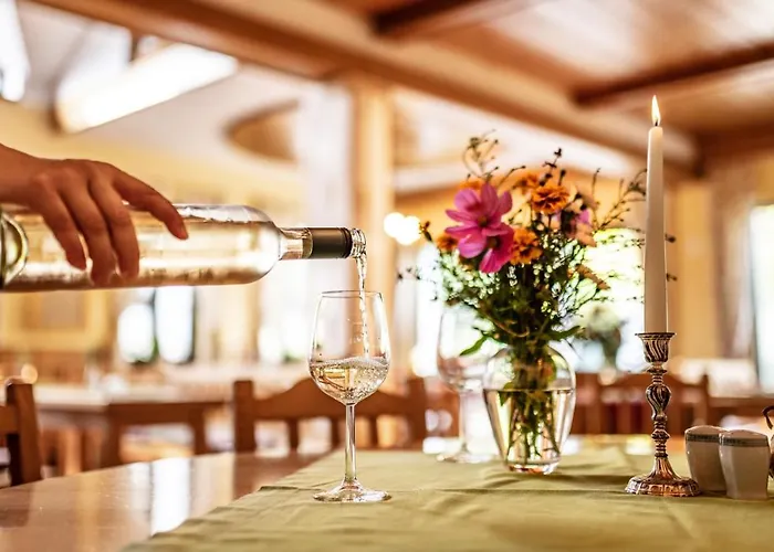 Der Winzerhof Pensión