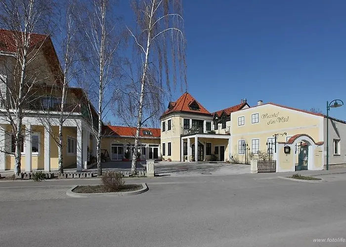 Der Winzerhof Pensjonat 3*