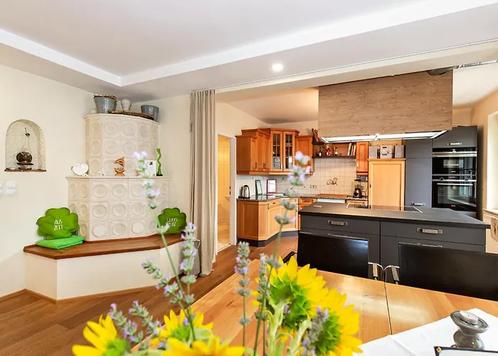 Der Winzerhof Pensión 3*