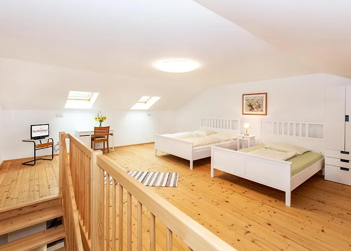 Pensión Der Winzerhof Achau