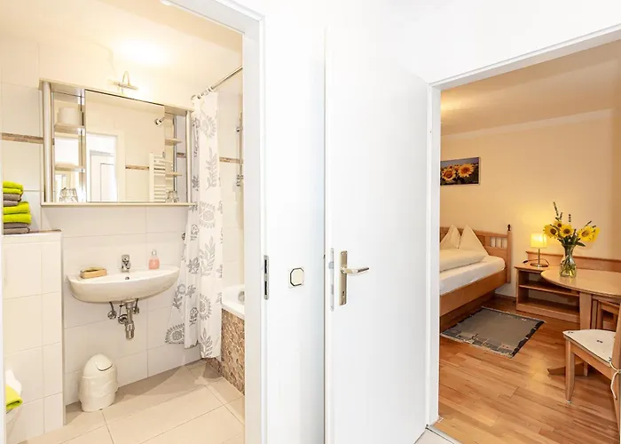 Pensión Der Winzerhof Achau