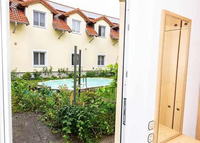 Pensión Der Winzerhof