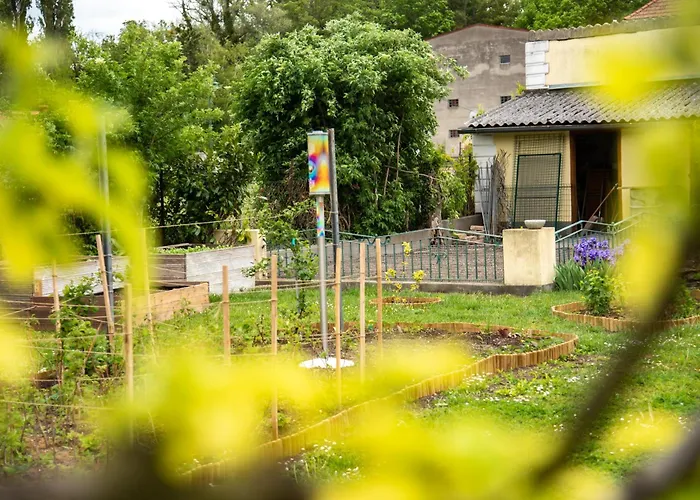 Der Winzerhof Pensjonat Achau