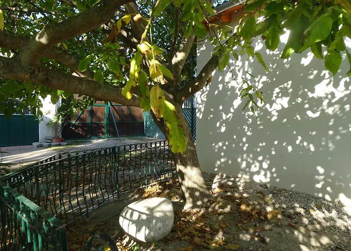 Der Winzerhof Pensjonat