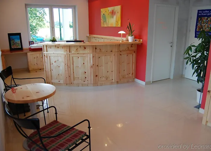 Der Winzerhof Pensjonat Achau