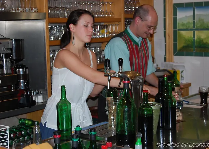 Der Winzerhof 3* Achau