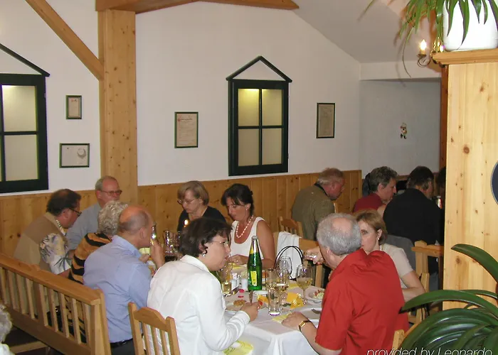 Der Winzerhof Pensjonat