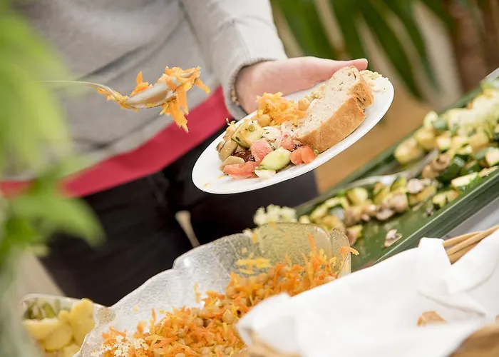 Pensión Der Winzerhof