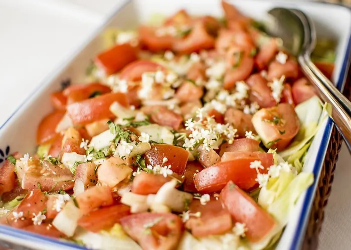 Pensión Der Winzerhof Achau