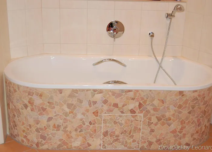 Der Winzerhof Pensión 3*